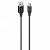 ttec AlumiCable Type C Charge/Data Cable, 2.0 , Black в Metoo.kz - Metoo (2)