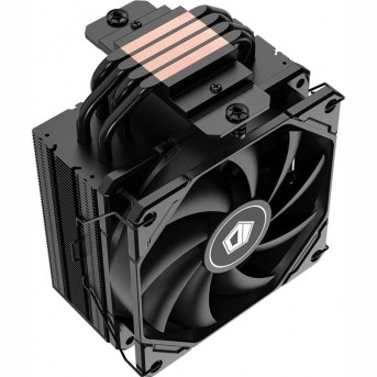 Кулер для процессора ID-Cooling SE-224-XTS BLACK, S1700/1200/115x/AMD, 220W, 600-1500rpm, 4pin в Metoo.kz - Metoo (4)