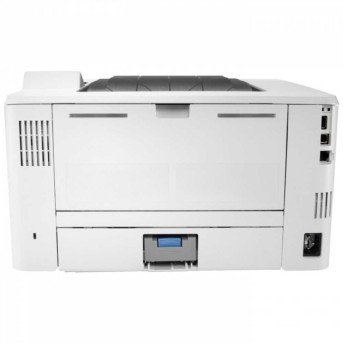 Принтер цветной лазерный HP LaserJet Ent M406dn 3PZ15A, А4, 38 стр/<wbr>мин, Ethernet, 1GB, USB 2.0 - Metoo (4)