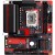 Материнская плата MaxSun B760M I-CAFE D4, LGA1700, 2xDDR4, 2xSATA, 3xM.2, HDMI+DP, mATX в Metoo.kz - Metoo (1)