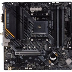 Сист.плата ASUS TUF GAMING B650M-E WIFI, B650, AM5, 4xDIMM DDR5, PCI-E x16, 2xPCI-Ex1, 2xM.2, 4xSA..