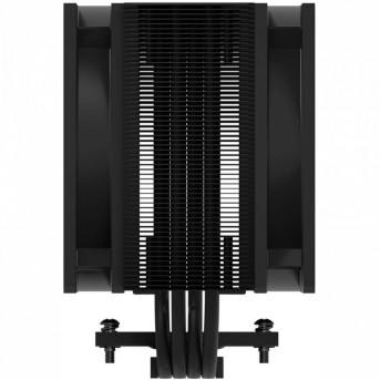 Кулер для процессора ARCTIC Freezer 36(Black), ACFRE00123A, for AM4/AM5/LGA1851/LGA1700 в Metoo.kz - Metoo (2)