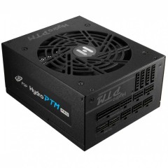 Блок питания FSP Hydro PTM PRO HPT2-1350M, 1350W, Modular, PCIe5.1, 80+ PLATINUM, ATX3.1..