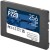 Твердотельный накопитель SSD 256 Gb SATA 6Gb/s Patriot P220 P220S256G25 2.5" 3D TLC в Metoo.kz - Metoo (3)