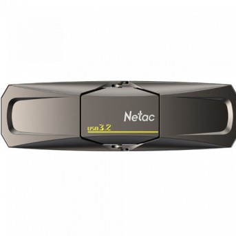 USB-накопитель Netac NT03US5C-512G-32TA 512GB в Metoo.kz - Metoo (1)
