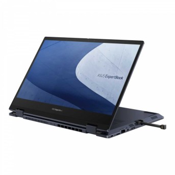 Ноутбук ASUS B5402F 14" (90NX05J1-M00AW0) - Metoo (1)