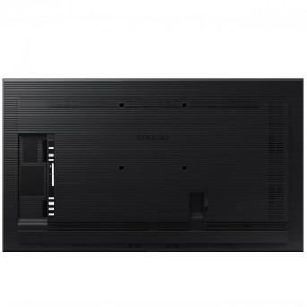 Профессиональный дисплей Samsung LH43QBBEBGCXCI (43''/VA/16:9/3840 X 2160 (UHD)/ 350nit/8ms/ 16/7) в Metoo.kz - Metoo (2)