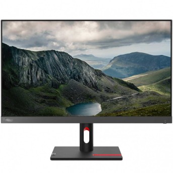 Монитор Lenovo ThinkVision S24i-30 63DEKAT3EU (23.8 ", IPS, FHD 1920x1080 (16:9), 100 Гц) в Metoo.kz - Metoo (1)