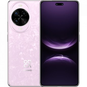 Nova 14 Pro 12GB+512GB Pink в Metoo.kz - Metoo (1)