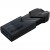 Флэш-накопитель Kingston 256Gb USB3.2 Gen1 Data Traveler Exodia Onyx (Mate Black) в Metoo.kz - Metoo (2)