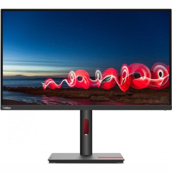 Монитор Lenovo ThinkVision T27i-30 63A4MAT1EU (27 ", IPS, FHD 1920x1080 (16:9), 60 Гц) в Metoo.kz - Metoo (8)