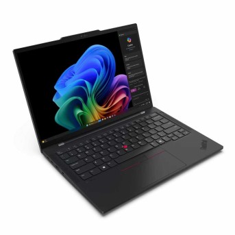 ThinkPad T14s Snapdragon G6, Snapdragon® Snapdragon® X Elite (3.40GHz, ) 14 1920 x 1200 Non-Touch, W (12) в Metoo.kz - Metoo (5)