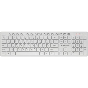 Беспроводной набор Defender Auckland C-987 в Metoo.kz - Metoo (2)