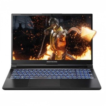 Ноутбук Dream Machines RG4060-15KZ37 (RG4060-15KZ37) в Metoo.kz - Metoo (1)