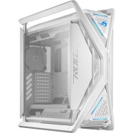 Корпус ASUS GR701 ROG HYPERION, ATX/micro ATX/Mini ITX/EATX, USB 3.2 Gen2, 4x140mm, AURA Sync, без БП, Белый