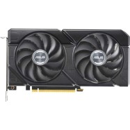 Видеокарта ASUS GeForce RTX4070 OC, 12GB GDDR6X 192-bit 1xHDMI 3xDP DUAL-RTX4070-O12GD6-EVO