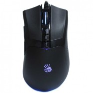 Мышь Bloody W90-Max, Black, оптическая 10000CPI, 180 см, USB