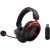 Наушники-гарнитура игровые HyperX Cloud Alpha 4P5D4AA Wireless черный в Metoo.kz - Metoo (2)