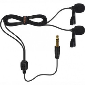 ttec GoMic Plug&Play Universal Wireless mic kit в Metoo.kz - Metoo (12)