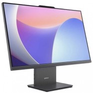 Моноблок Lenovo F0HM005DRK IdeaCentre AIO 27IRH9 27'' FHD (1920 x 1080) IPS/Intel Core i7-13620H up to 4,9GHz (10Cores)/32GB/1TB SSD/Intel UHD Graphics/Wi-Fi 6/BT5.2/5MP Camera/Wireless mouse+keyboard/NoOS/1Y/Luna Grey