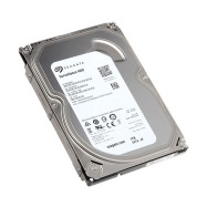 Жёсткий диск HDD 1 Tb SATA 6Gb/s Seagate SkyHawk ST1000VX008 3.5 5900rpm 64Mb..