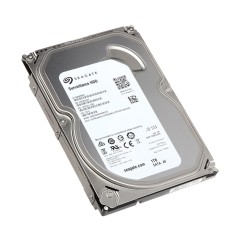 Жёсткий диск HDD 1 Tb SATA 6Gb/s Seagate SkyHawk ST1000VX008 3.5 5900rpm 64Mb..