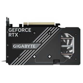 Видеокарта GIGABYTE GeForce RTX 5060 WINDFORCE MAX OCV2 8G, 8Gb/128bit, 1хHDMI+3xDP, PCIe5.0 в Metoo.kz - Metoo (4)