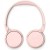 Наушники накладные PHILIPS TAH4209PK/00 Bt 5.3/ 55 hrs/USB-C/быстрая зарядка/функция Dynamic Bass в Metoo.kz - Metoo (2)
