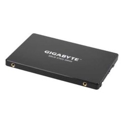 Твердотельный накопитель 256GB SSD Gigabyte 2.5” SATA3 R520Mb/<wbr>s, W500MB/<wbr>s GP-GSTFS31256GTND