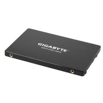 Твердотельный накопитель 256GB SSD Gigabyte 2.5” SATA3 R520Mb/s, W500MB/s GP-GSTFS31256GTND в Metoo.kz - Metoo (1)