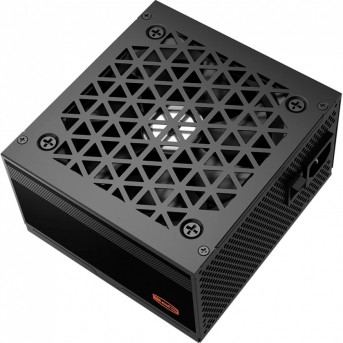 Блок питания PCCooler YK550H, 550W, Non Modular, 80+ BRONZE, Fan 120mm, P3-YK550H-B1H в Metoo.kz - Metoo (2)