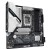 Материнская плата GIGABYTE Z890M GAMING X, LGA1851, Z890, 4xDDR5, PCIe5.0, HDMI+DP, 4xM.2, ATX в Metoo.kz - Metoo (2)