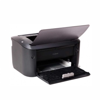 Принтер лазерный Canon i-SENSYS LBP6030B чёрный в Metoo.kz - Metoo (5)