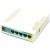 Wi-Fi точка доступа MikroTik RB951Ui-2HnD RouterBOARD 5UTP 100Mbps, 802.11b/<wbr>g/n, 1xUSB, PoE - Metoo (2)
