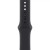 Apple Watch Series 11 GPS 42mm Jet Black Aluminium Case with Black Sport Band - M/L,Model A3331 в Metoo.kz - Metoo (3)