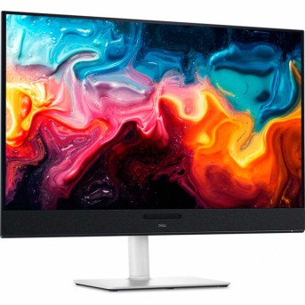Монитор Dell Dell 32 Plus 4K QD-OLED Monitor - S3225QC (210-BRVT) в Metoo.kz - Metoo (2)