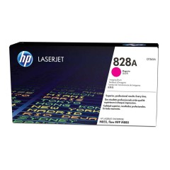 Картридж HP CF365A Dram пурпурный