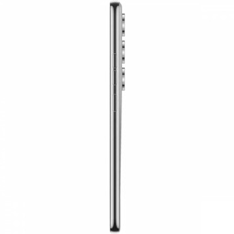 Мобильный телефон TECNO CAMON 40 (CM5) 256+8 GB Glacier White в Metoo.kz - Metoo (4)