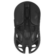 Мышь GravaStar Mercury X Galaxy Black, PAW3950, 32000dpi, 49g, 2.4/BT/Wired..