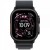 Apple Watch Ultra 3 GPS + Cellular 49mm Black Titanium Case with Black Alpine Loop - Medium,Model A3281 в Metoo.kz - Metoo (2)