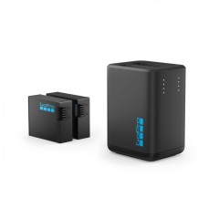 Зарядное устройство для двух аккум.батарей GoPro H13 AEDBD-201-EU Enduro Dual Battery Charger+Batt..