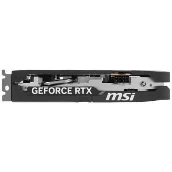 Видеокарта MSI GeForce RTX 5050 8G SHADOW 2X, 8G GDDR6 128bit 1xHDMI 3xDP G5050-8S2 в Metoo.kz - Metoo (3)
