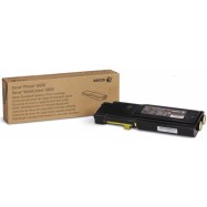 Тонер-картридж Xerox 106R02251 (желтый)