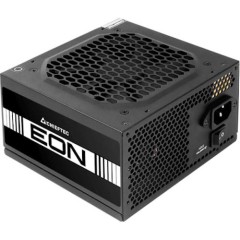 Блок питания ATX Chieftec EON ZPU-700S, 700W, Active PFC, FAN120mm, 80+, ATX2.3