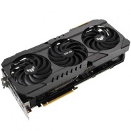 Видеокарта ASUS TUF-RTX4070TIS-O16G-OG-GAMING, 16Gb GDDR6X, 256Bit Interface, 8448 Cuda Cores, HDMI, DP, BOX