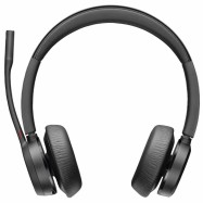 Наушники Poly Voyager 4320 Microsoft Teams Certified USB-A Headset +BT700 dongle (77Y98AA)