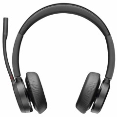 Наушники Poly Voyager 4320 Microsoft Teams Certified USB-A Headset +BT700 dongle (77Y98AA)..