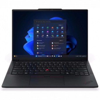 Ноутбук Lenovo ThinkPad E14 Gen 7, Ultra 5 225U-3, 14" WUXGA, 16Gb DDR5, 512Gb M.2, W11Pro в Metoo.kz - Metoo (1)