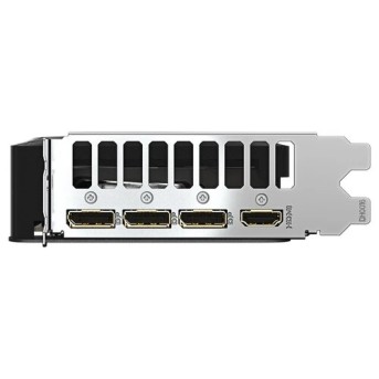 Видеокарта GIGABYTE GeForce RTX 5060 Ti EAGLE OC 16G, 16Gb/128bit GDDR7, 1хHDMI+3xDP 2.1, PCIe5.0 в Metoo.kz - Metoo (6)