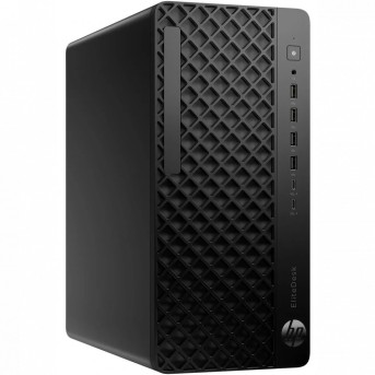 HP EliteDesk 8 G1i 400W TWR-BaseUnitRCTO / Ultra7 265 53030MB20cores / 32GB (1x32GB) DDR5 5600 UDIMM Memory / 1TB M.2 SSD Value / W11 Pro / No ODD NoBay 2 / 3 year Onsite Desktop d Support 1yw / NVIDIARTX 5060 8 GB GDDR7Graphics / 125 v2 Blackkbd / 125mou в Metoo.kz - Metoo (2)